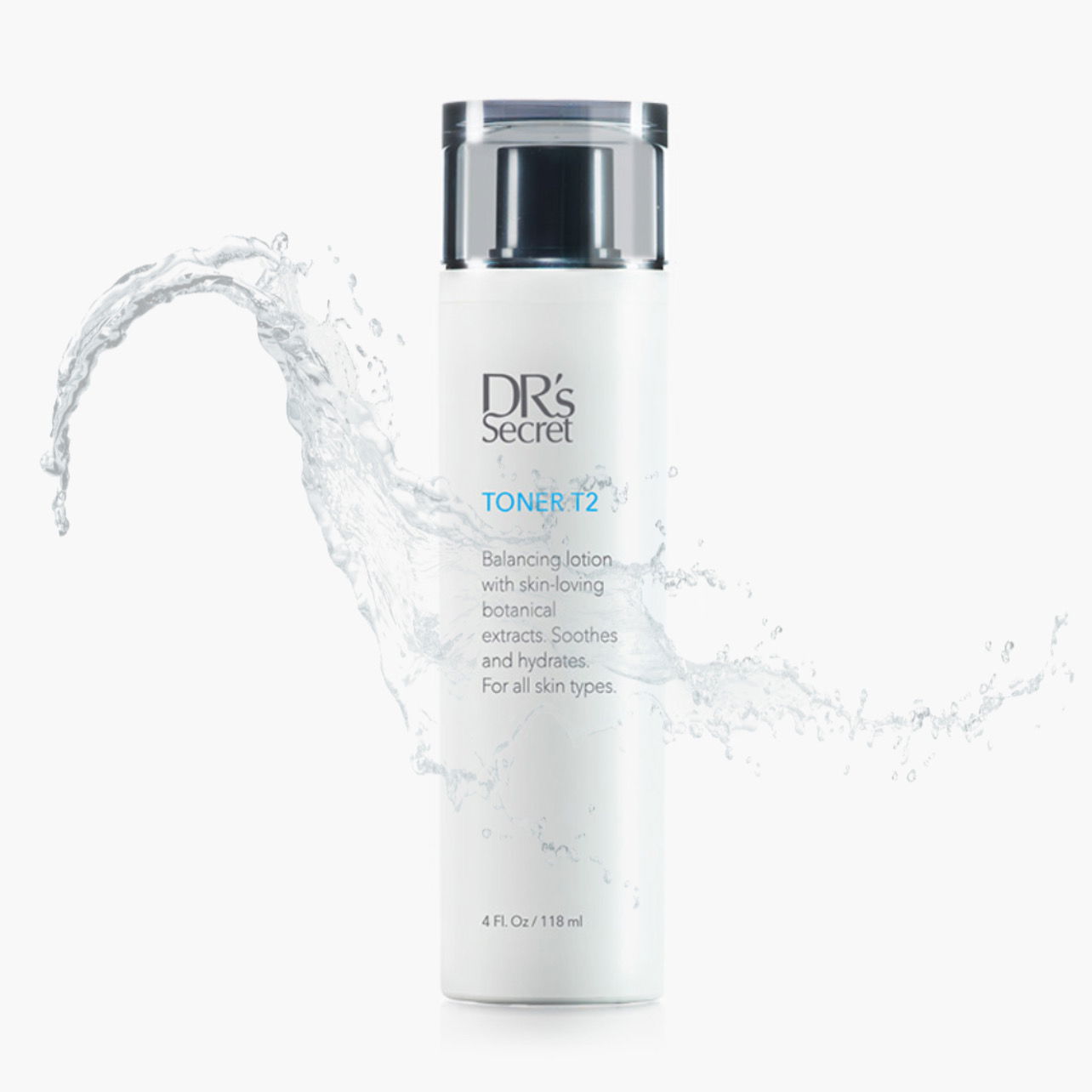 T2 調膚液 DR’s Secret 