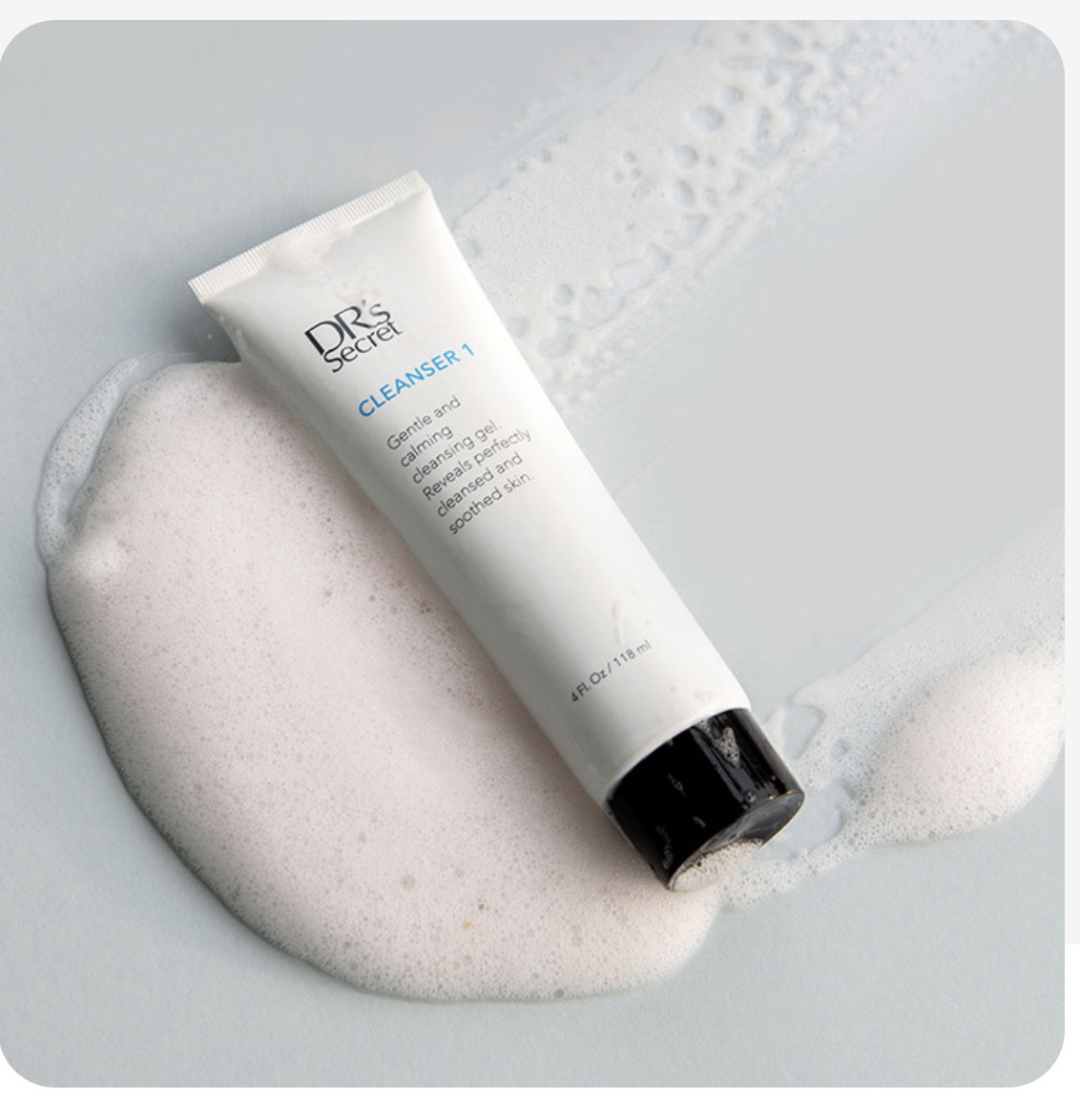 FG特優評鑑 潔膚霜 1 號(清潔🧹)