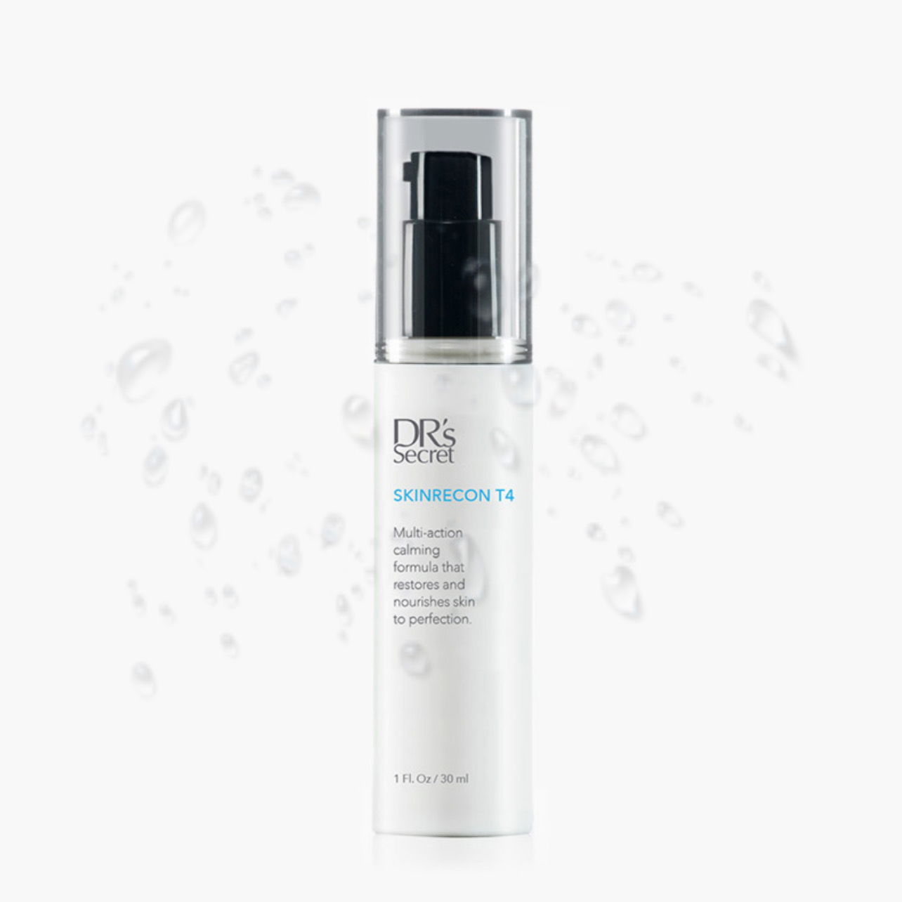 T4 美膚霜 DR’s Secret 