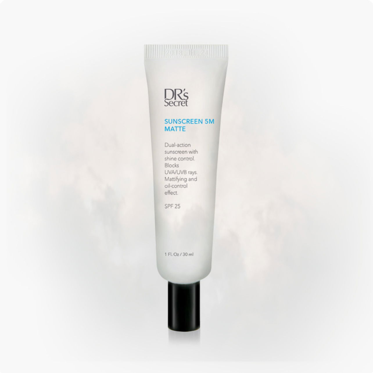 #5 防曬霜 DR’s Secret 