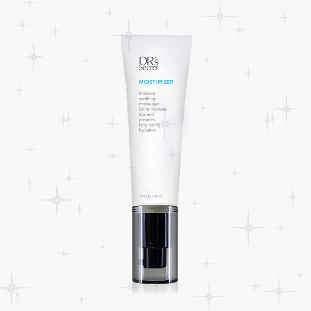 #6 潤膚霜 DR’s Secret 