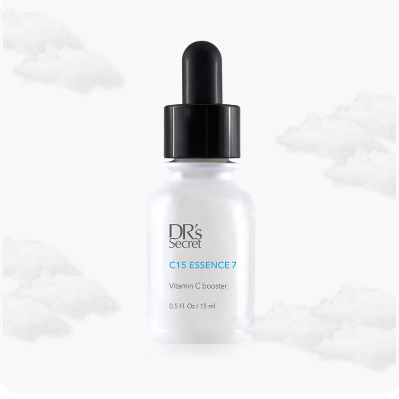#7 精華液 DR’s Secret