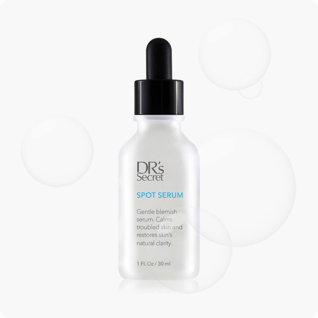 #8 美瑕液 DR’s Secret