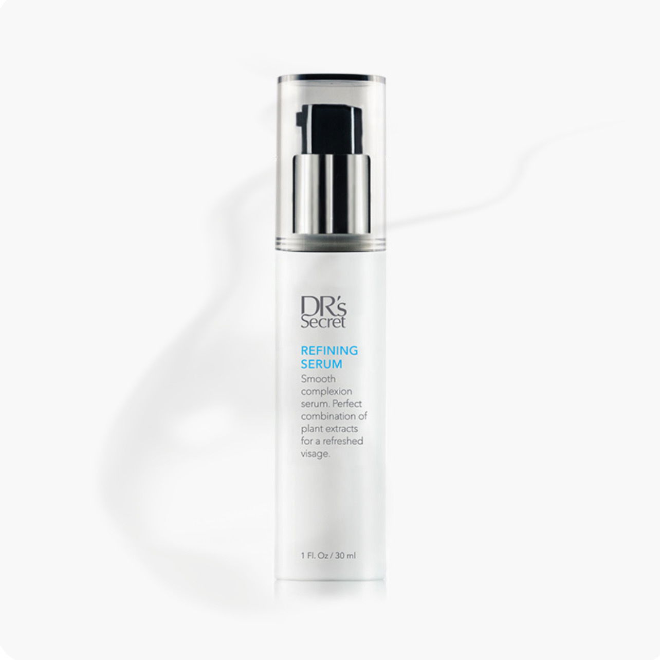 #9 緊緻露 DR’s Secret