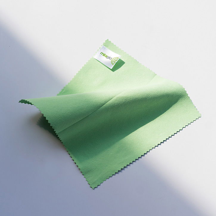 神奇去角質布～奇麗纖 ～