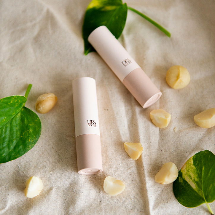 修護雙脣 唇部打底 晚安唇膜 修護潤唇膏～甜橙～ 