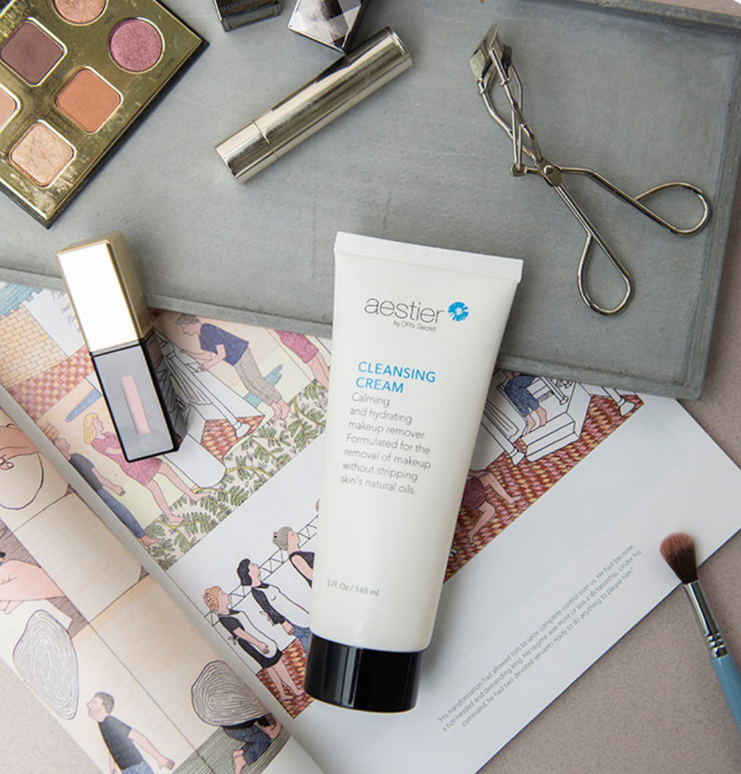 熙黛爾 | A1 卸妝乳霜