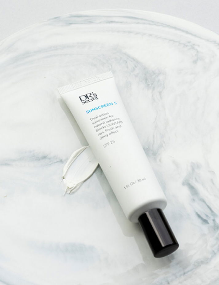 皙之密 | 5號 防曬霜 （保水）