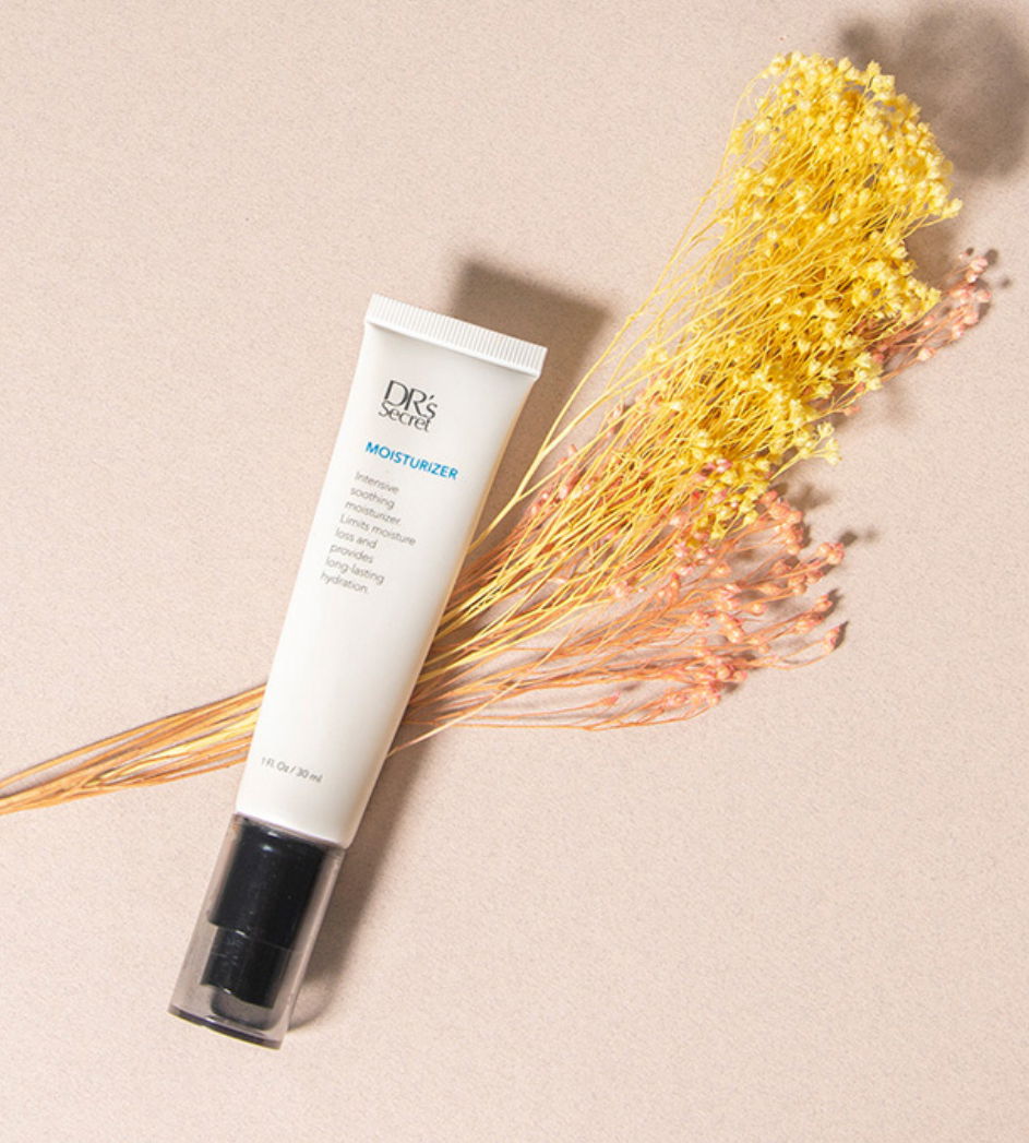 皙之密 | 6號 潤膚霜