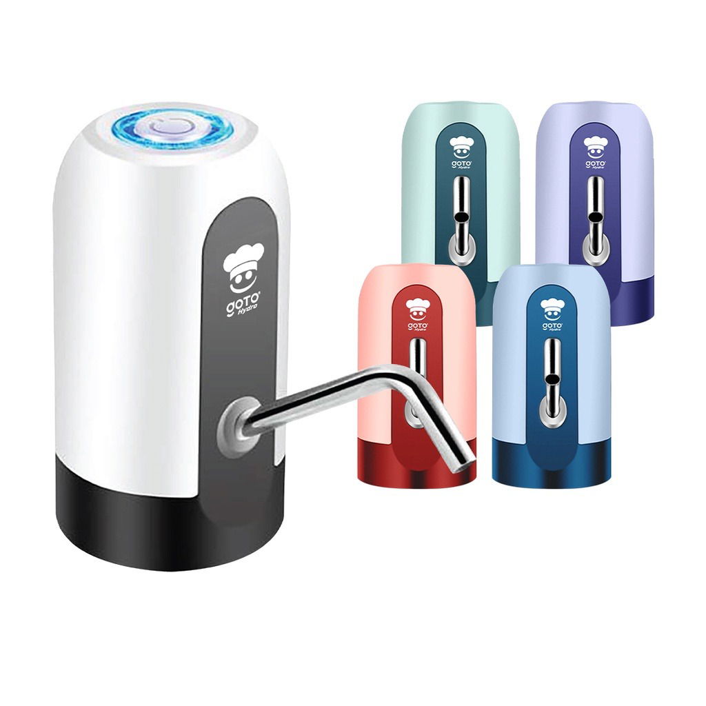 4. POMPA AIR MINUM MURAH