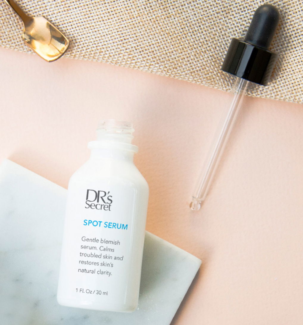 皙之密 | 8號 美瑕液 （痘痘剋星）