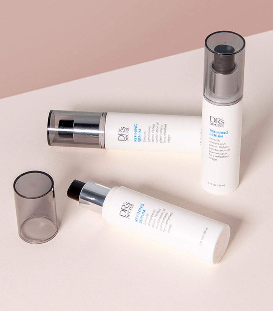 皙之密 | 9號 緊緻露 