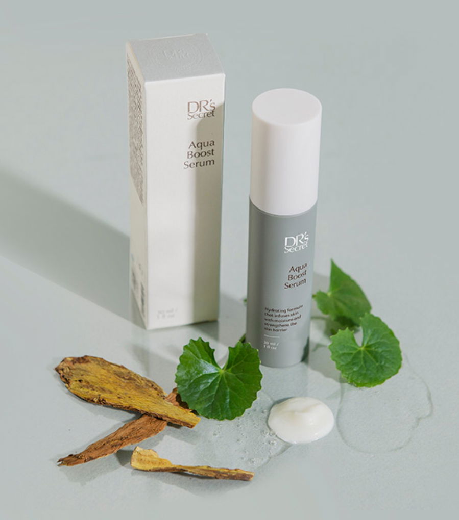 皙之密 | 10號 盈潤補水精華露