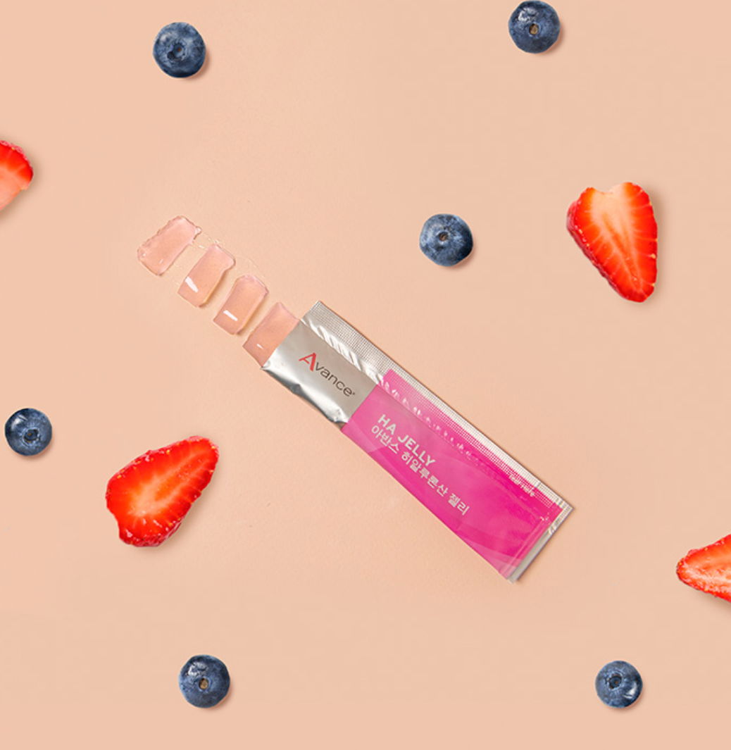 維格爾 | HA 晶棒