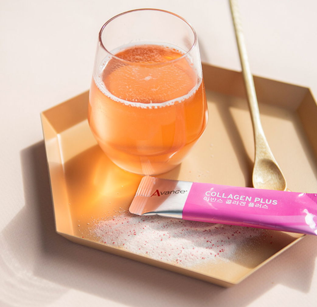 維格爾 | 膠原蛋白