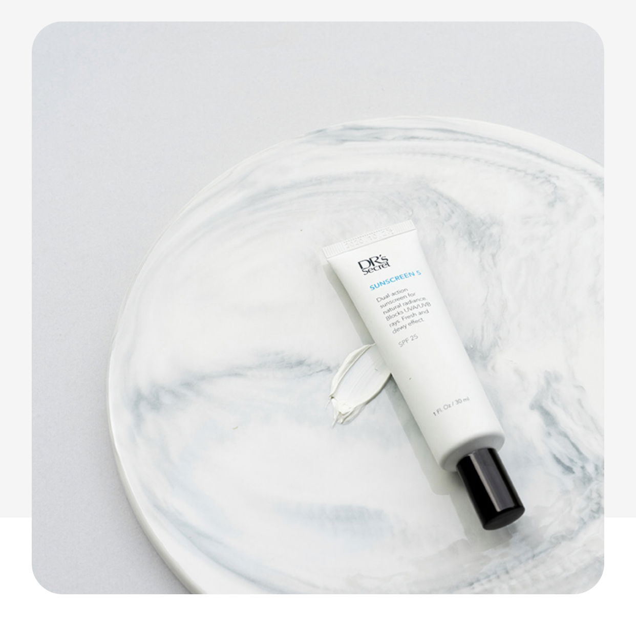 防曬霜 #5保水（皮膚の衣服🌞）