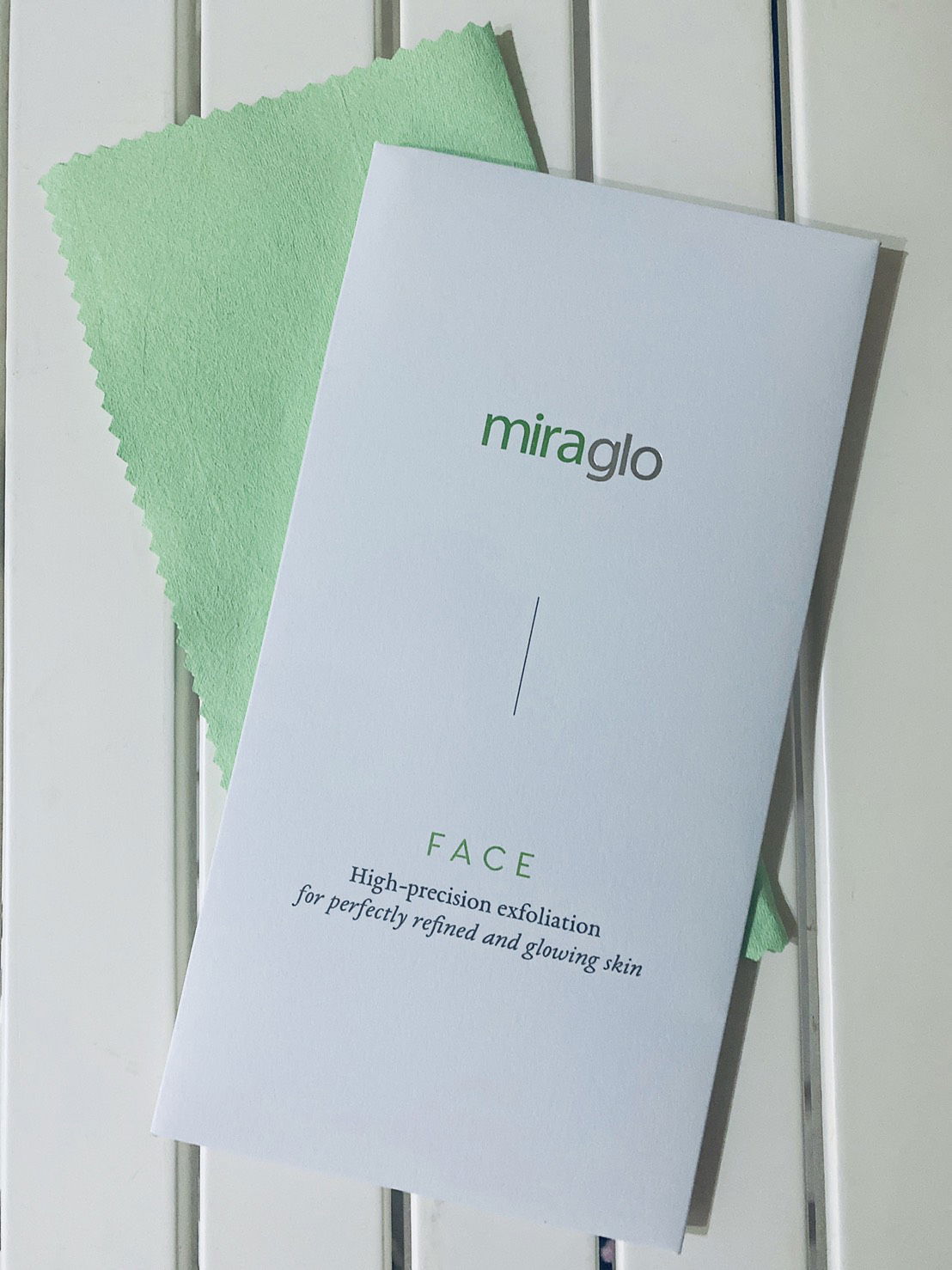 布可思議～老廢角質說掰掰