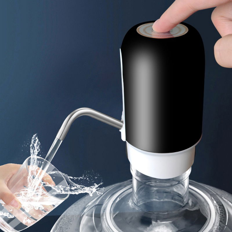 6. POMPA AIR GALON 20 RIBUAN OTOMATIS