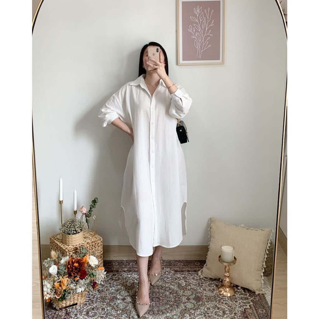 7. ORIMOZA TUNIK POLOS JUMBO 50 RIBUAN