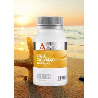 鈣鎂膠囊狀食品