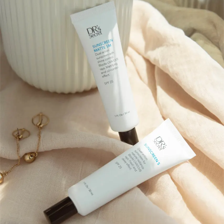 防曬霜5｜曬不黑的秘訣🫶🏻