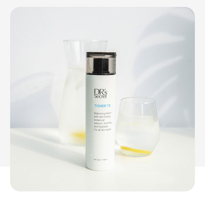 2號｜皮膚水嫩喝飽水の關鍵