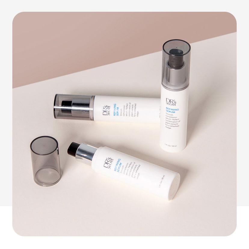 9號｜毛孔剋星 緊緻露 