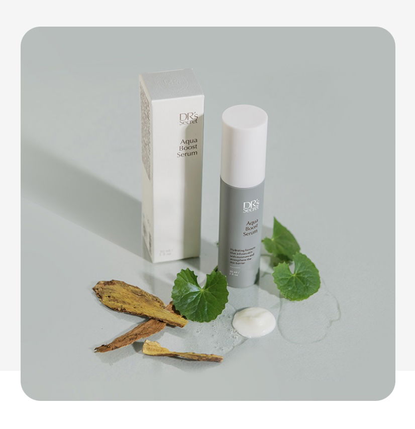 10號｜深層補足皮膚の口渴