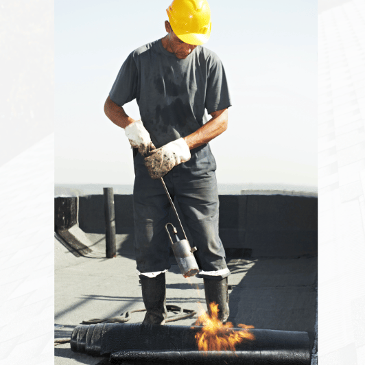 5 Common Causes of Flat Roof Leaks and How to Fix Them