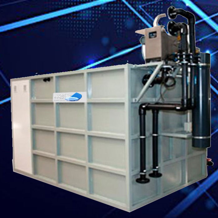 Who Is The Best Etps-Effluent Treatment Plants Manufacturer In India ?