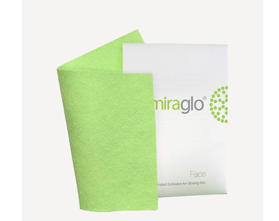 「布」可思議光滑美肌