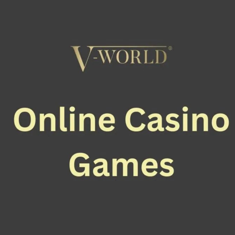 Online Casino Games