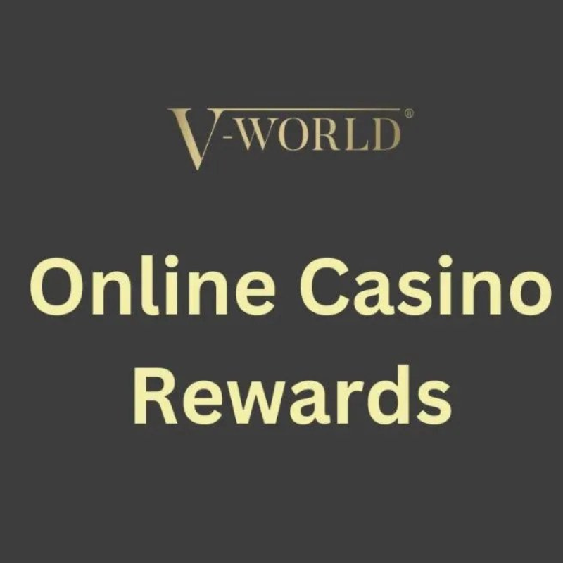 Online Casino Rewards