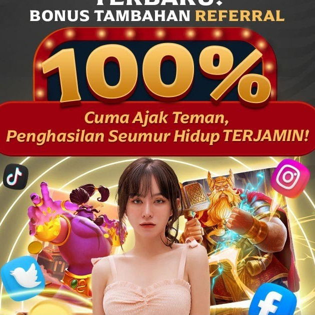 SITUS LENGKAP TERPERCAYA DEWAHUB