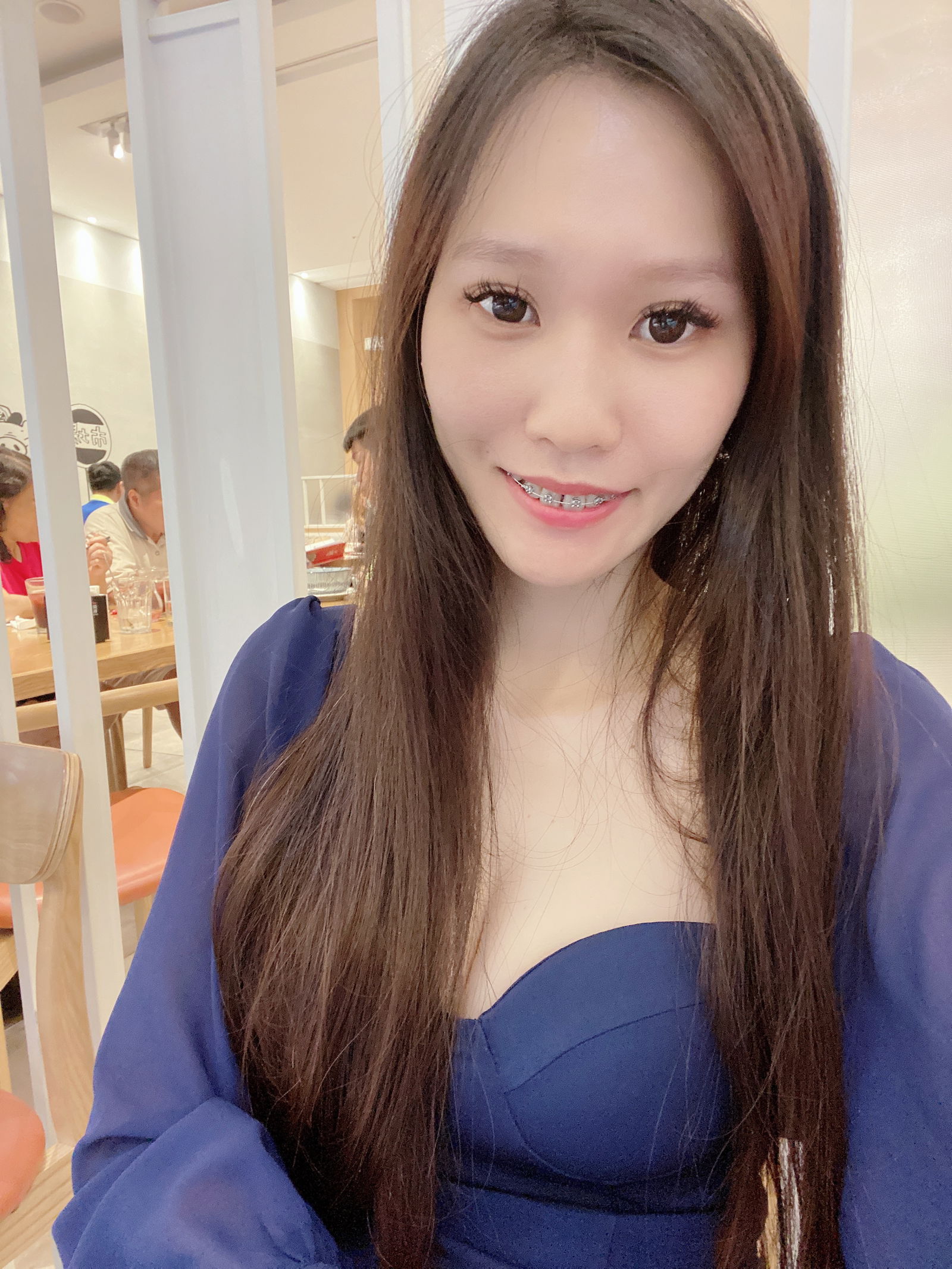 皮膚檢視 / 事業管理