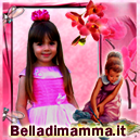 BellaDiMamma Abiti da Cerimonia Bambina - BellaDiMamma.it