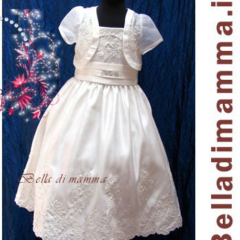 Abiti Battesimo Bimba : listino del 20/12/2023