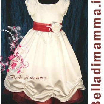 Abiti Damigella Bambina : listino del 20/12/2023