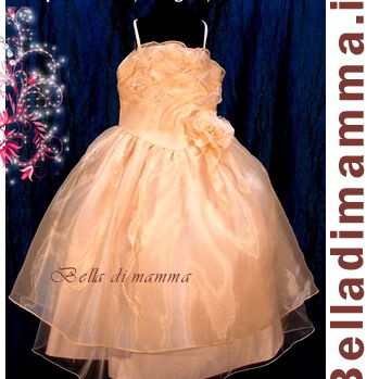 Abiti Cerimonia Bambina : listino del 20/12/2023