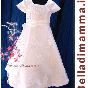 Abiti Prima Comunione Bambina : listino del 20/12/2023