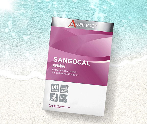 珊瑚鈣✧加速復原和痊癒✧補充離子礦物質