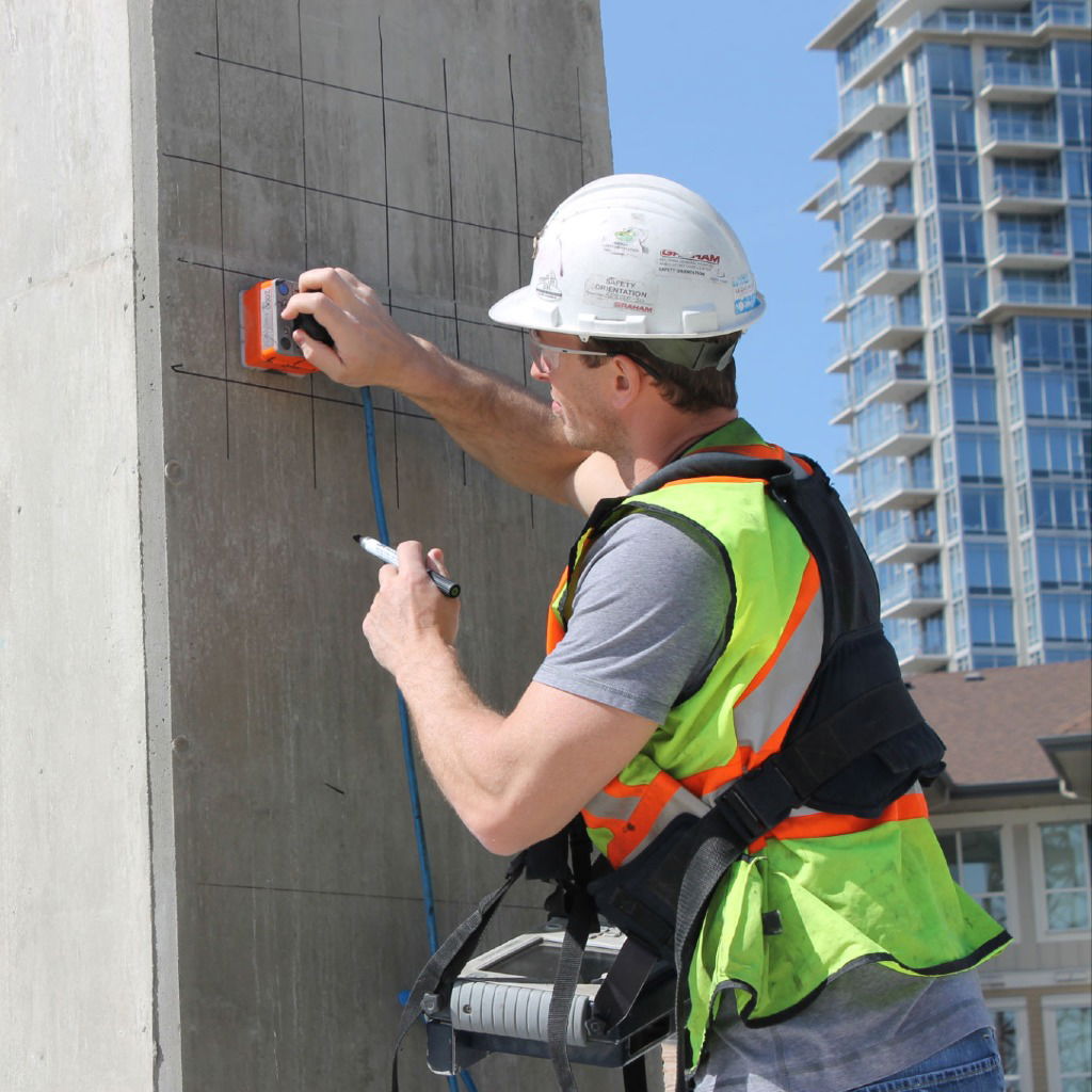 Why Do We Need Digital Concrete Scanning In Construction?