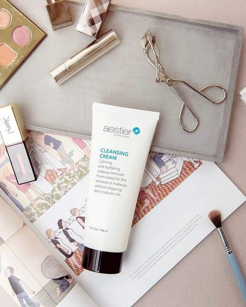 髒污beybey | 卸妝乳霜