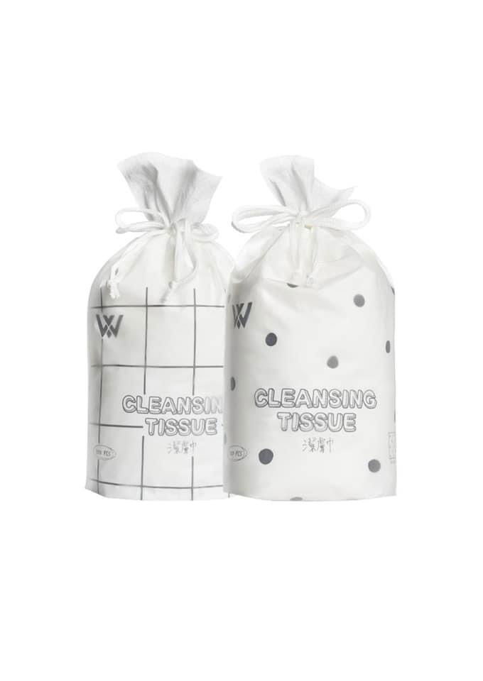 熱賣商品-3潔膚巾