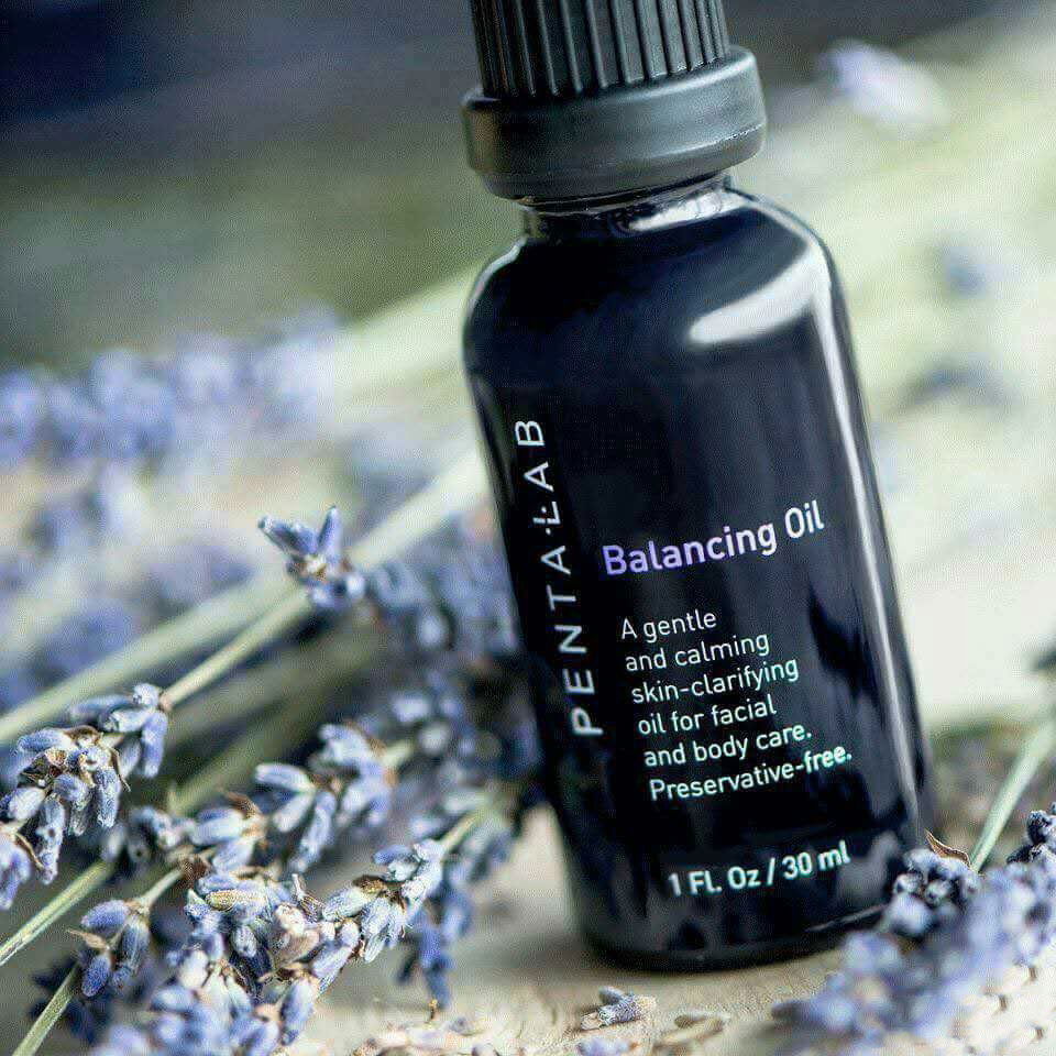 全家大小適用 丨 全卉複方精油