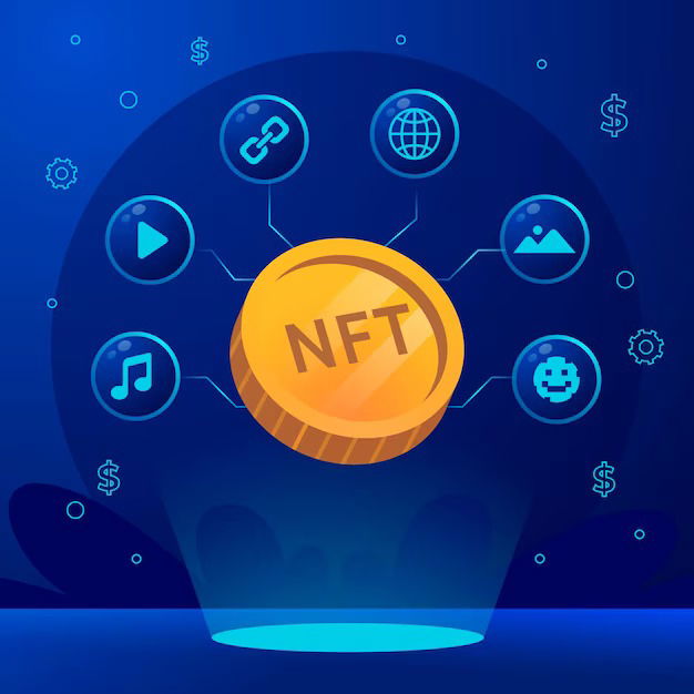 Guide To Know How To Sell NFT On My Own Website