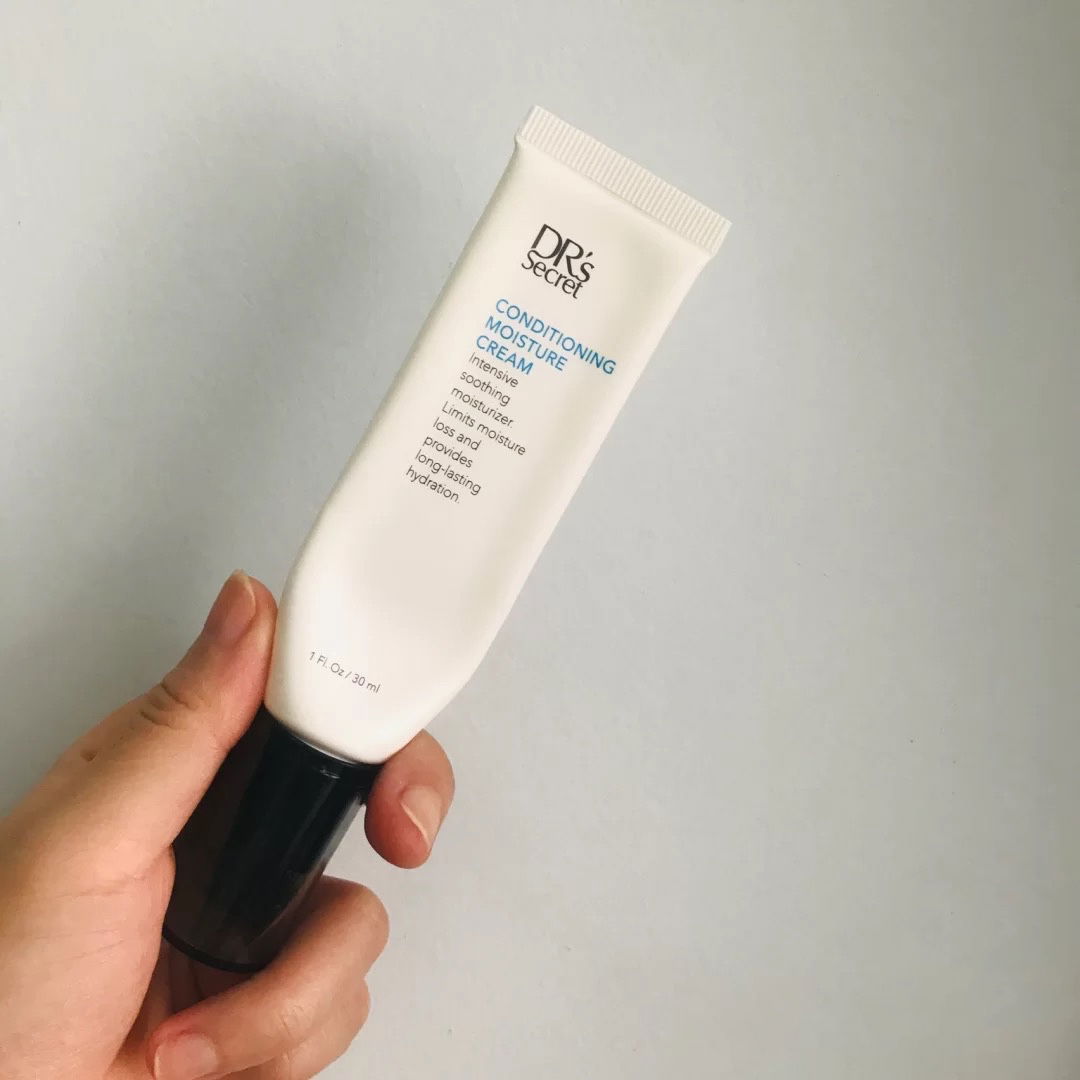 𝟾小時深度補水💦 丨 𝟼號潤膚霜