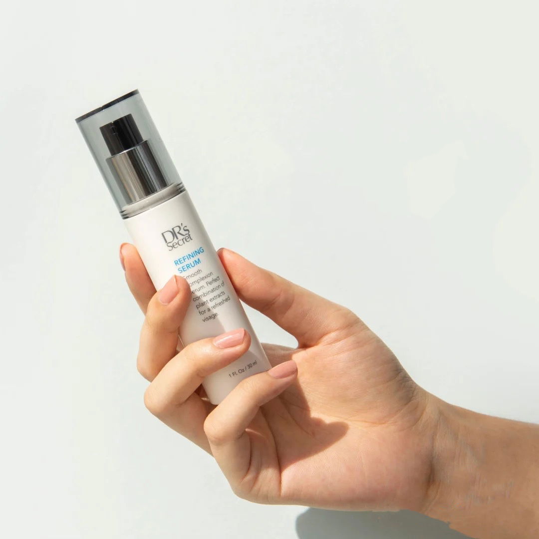 緊緻毛孔必備 丨 𝟿號緊緻露