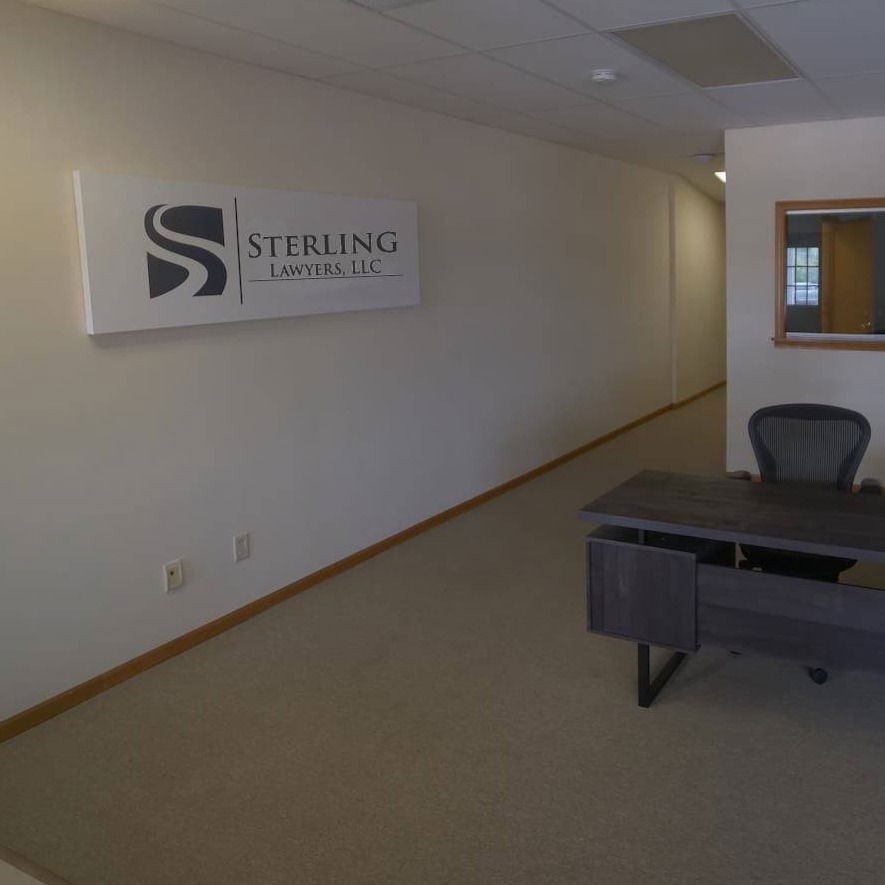 Sterling Lawyers, LLC Location