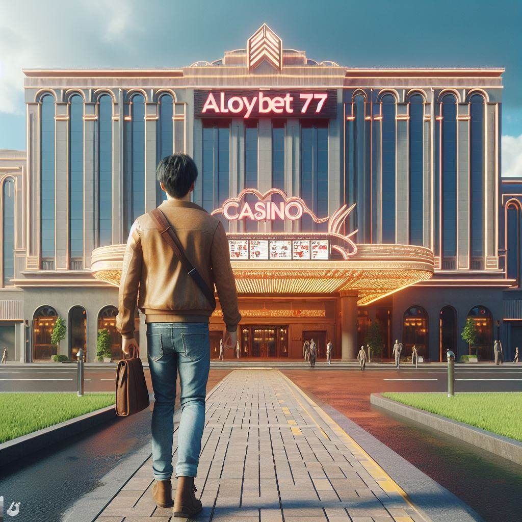 LIVE CHAT RESMI ALOYBET77